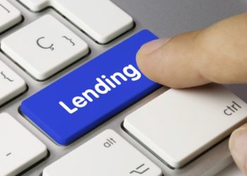 Banks turn away from new lending