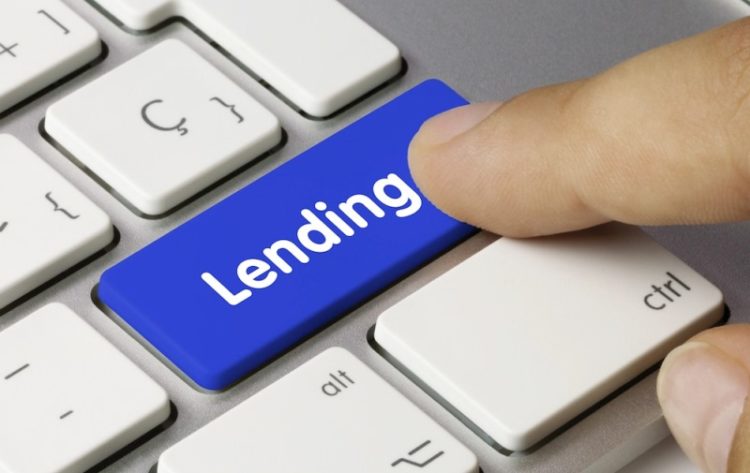 Banks turn away from new lending