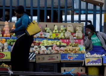 South African private sector activity falls to record low in March – PMI