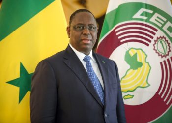 Senegal seeks US$221m from IMF to mitigate coronavirus shock