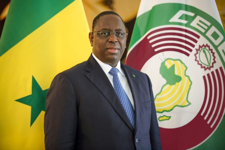 Senegal seeks US$221m from IMF to mitigate coronavirus shock