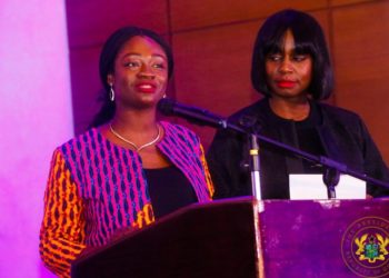 GHc600m COVID-19 loan disbursement to commence in May