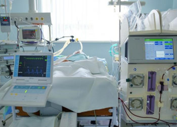 COVID-19: Demand exemptions to produce intellectually protected medical supplies