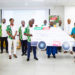 Puma Energy lauded for gratis fueling National Ambulance Service in COVID-19 fight