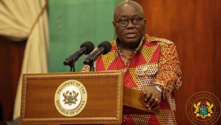 COVID-19: Gov’t allocates GHc 600m in soft loan to SMEs