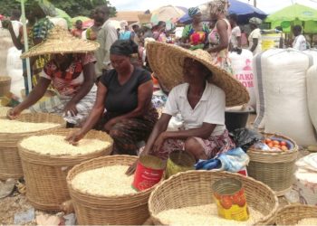 COVID-19: Prices soar amidst profiteering by market traders