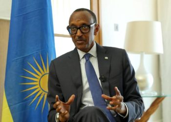 Rwanda secures US$109 million IMF loan to tackle coronavirus