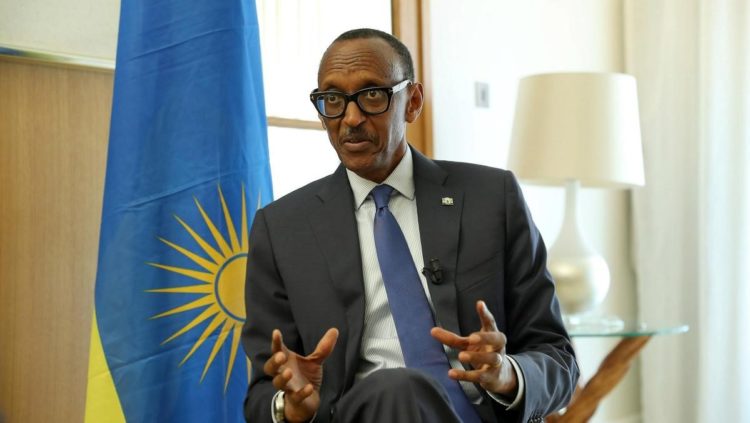 Rwanda secures US$109 million IMF loan to tackle coronavirus