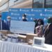 Republic Bank donates GHc240k to Greater Accra Regional Hospital