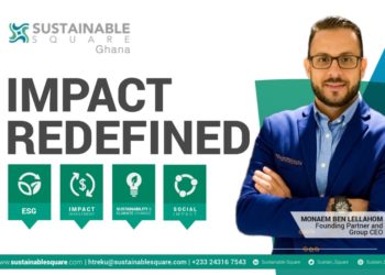 “Sustainable Square” opens sub-regional headquarters in Ghana