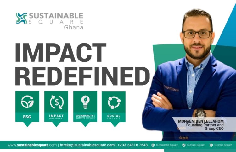 “Sustainable Square” opens sub-regional headquarters in Ghana