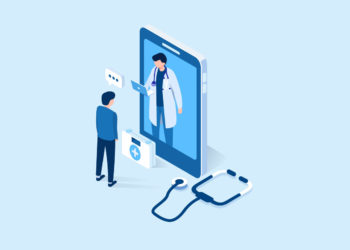 Technology against coronavirus