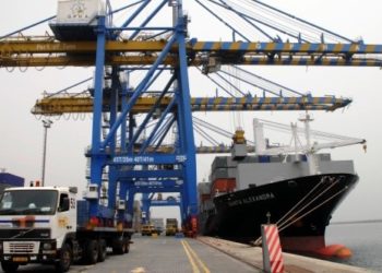 Goods Clearance at Takoradi Done Manually as UNIPASS Fails