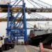 Goods Clearance at Takoradi Done Manually as UNIPASS Fails