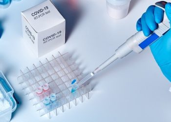 COVID-19 test results and vaccination will be required for Schengen visa application