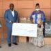 Chamber of Mines donates GHc11.5m towards COVID-19 fight