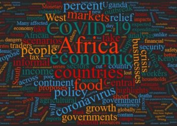 Coronavirus drives Sub-Saharan Africa toward first recession in 25 years