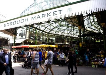 UK facing Depression-style hit as firms slump in March