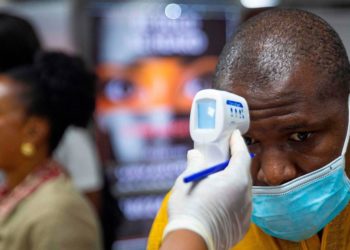 Coronavirus cases hit ONE MILLION worldwide