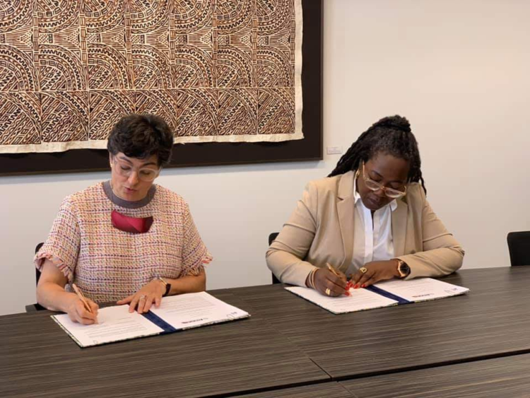 2020 WTPO Conference still holds -GEPA