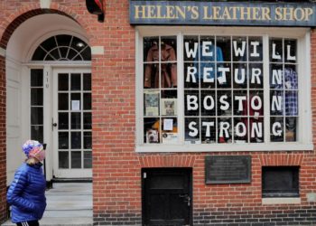 Tens or 100s of billions? Insurers consult crystal balls on coronavirus costs