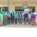 ADB donates to four medical institutions in Central Region