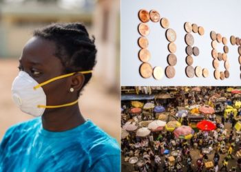 Africa: When It Rains It Pours – COVID-19