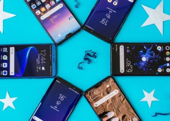 Affordability of smartphones crucial in COVID-19 fight