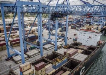 African Executives urged free-trade deal to fight pandemic