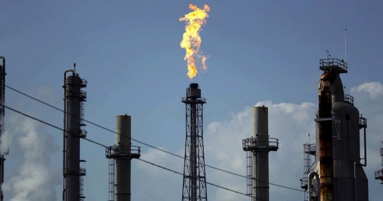 Africa’s oil producers impacted by OPEC production cut