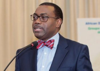 U.S. Treasury urges independent investigation into AfDB Head