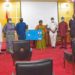 Bawumia launches Integrated ICT System for MASLOC