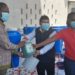 COCOBOD receives boost towards fight of COVID-19 spread in cocoa farming communities