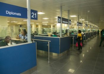 How COVID 19 is affecting Ghana’s aviation industry