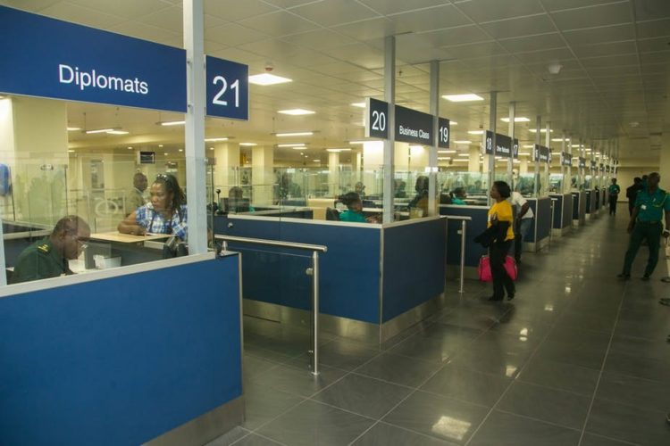 How COVID 19 is affecting Ghana’s aviation industry