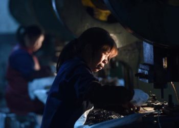 Pandemic slams global factories, activity sinks to new lows