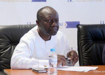 Ghana’s debt stock hits GHc236.1b 1st qtr, 2020