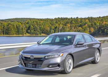 2020 Honda Accord: Review, Pricing and Specs
