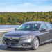 2020 Honda Accord: Review, Pricing and Specs