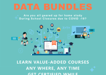 Huawei introduces free home study programme towards COVID-19