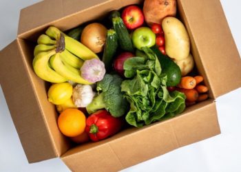 COVID-19: Eden Tree Provides Tips On Making Nutrition A Priority To Boost Immune System