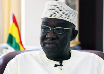 LCB has no contractual relationship with GACL – Aviation Minister