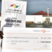 Fidelity Bank supports COVID-19 isolation facility with GHc1m