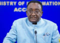 COCOBOD placement under Agric Ministry almost complete