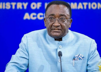 COCOBOD placement under Agric Ministry almost complete