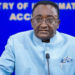 COCOBOD placement under Agric Ministry almost complete