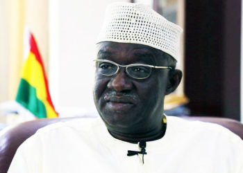 LCB has no contractual relationship with GACL – Aviation Minister