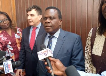 Processes to access US$600m AfDB Cocoa loan still ongoing