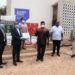 Access Bank supports  COVID-19 fight