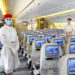 Emirates sets industry-leading safety standard for customers travelling as operations resume